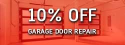 Darby Garage Door Repair